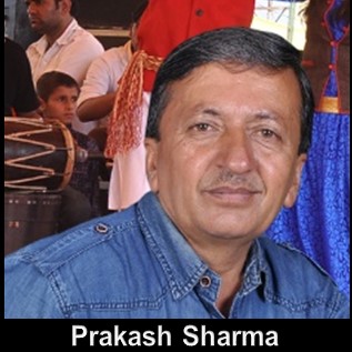 Prakash Sharma